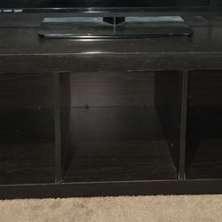 Black Entertainment Center 