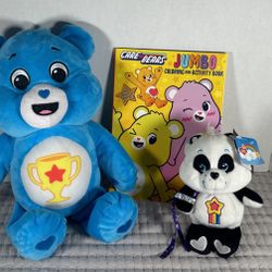 Care Bears Package 