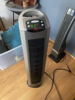 Space Heater