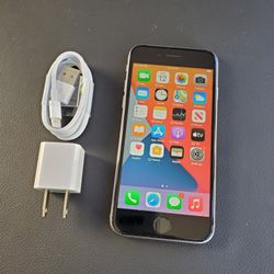 iPhone 6s - UNLOCKED - Like New  