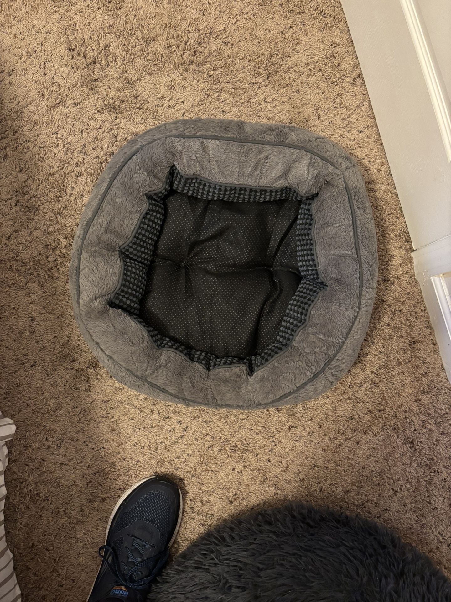 Dog Bed - For Small Dog