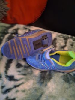 Heelies