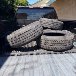 Tires