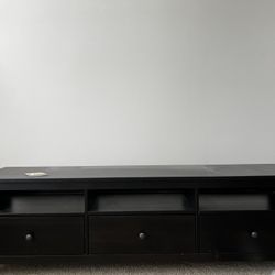 Tv Stand / Console Table For Sale 