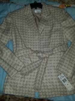 New Le Skirt Set