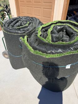 Artificial  turf artificial grass 15x25 $500 turf grass  brand new