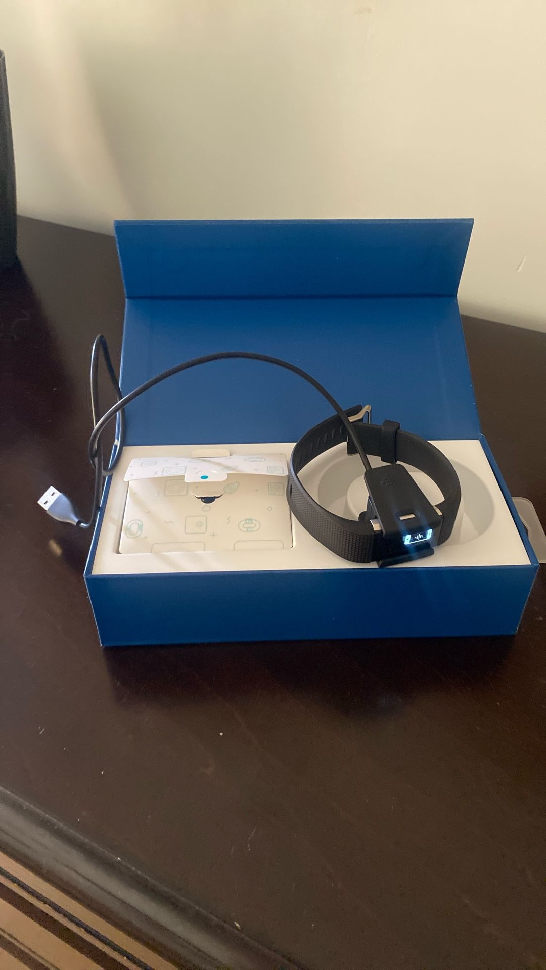 Fitbit Charge 2