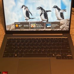 Lenovo Thinkbook 14inch G7