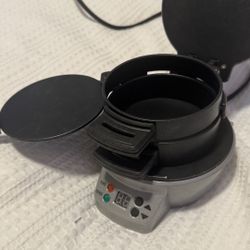 Hamilton Beach Breakfast Sandwich Maker 