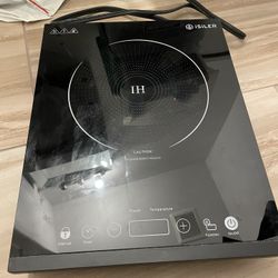 Induction Cooker