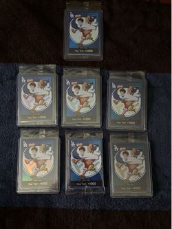 ONE PIECE DODGER DON LUFFY PROMO CARD 2026