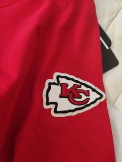 Pro Standard Womens Nfl Classic Kansas City Chiefs Legging - mid rise size S