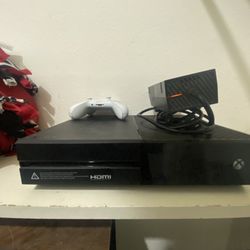 Xbox One