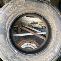 Mickey Thompson 