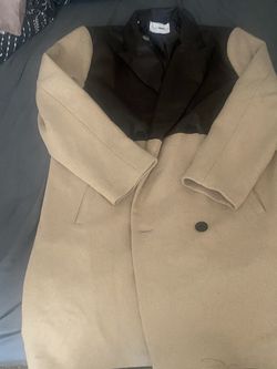 Fashion Nova Men’s Jacket Xl