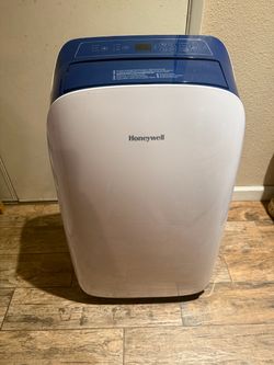 Honeywell Portable Air Conditioner