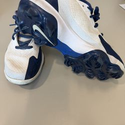 Youth Nike Baseball Cleats