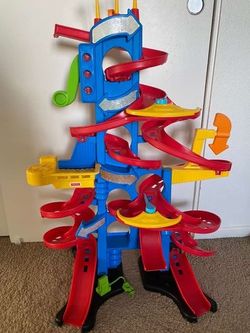 Car Tower