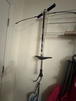 Razor pogo stick