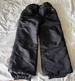 Youth Snow Pants
