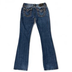 Miss Me Bootcut Jeans