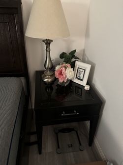 Nightstands/End Table