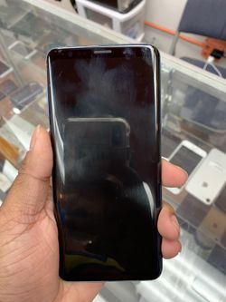 Samsung Galaxy S9 64gb factory unlocked