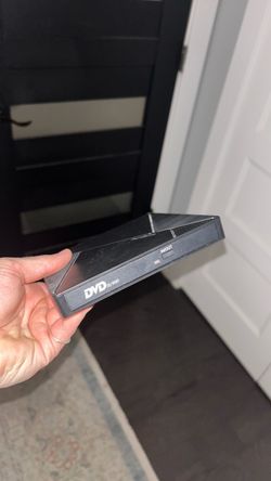 DVD player for computer