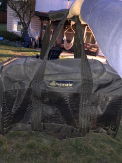 Dog bags or for cats