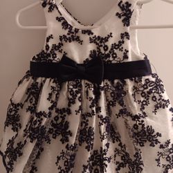 American Princess Infant Dress 