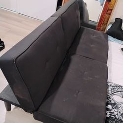 Couch Bed 