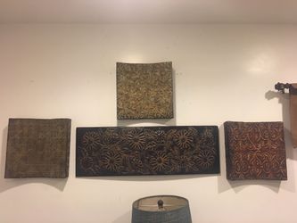 Wall decor