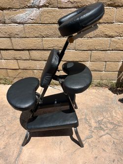 Massage chair