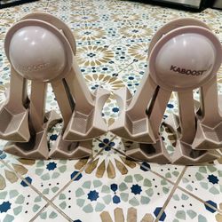 Minimalist Booster Seat / Chair Booster