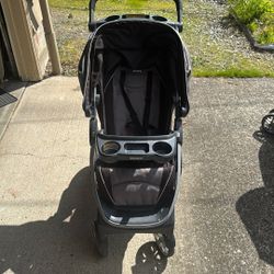 Free Strollers To A Good Home 