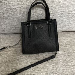 Guess Loden Crossbody Bag