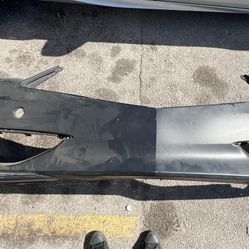 18-20 Acura TLX  Front Bumper Cover Aftermarket