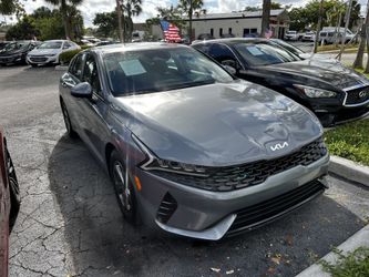 2023 KIA K5 $997 DRIVES