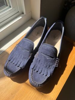 Cole Haan Flats