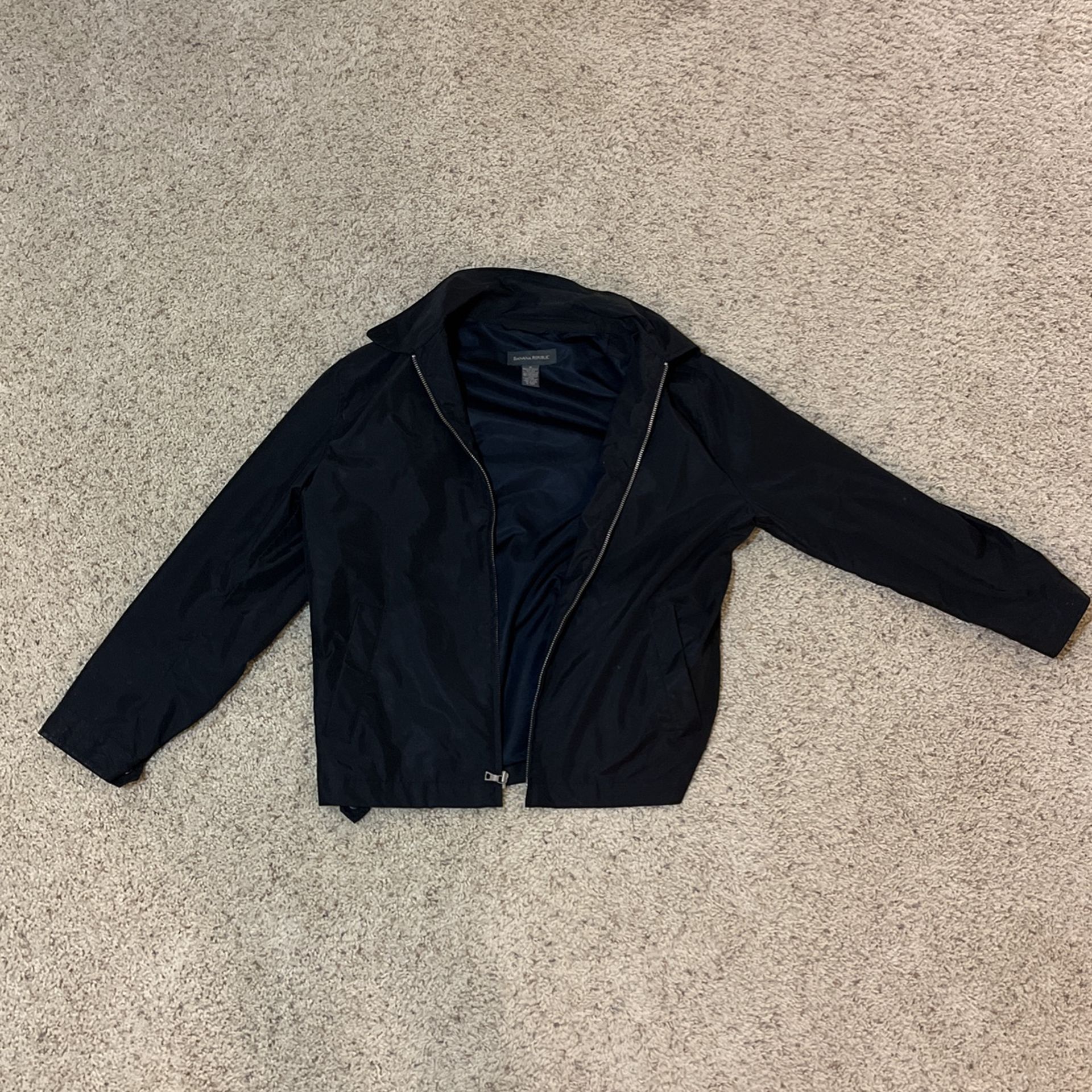 Banana Republic Jacket