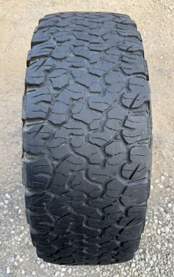 BFGoodrich 285/70/17 (1) Tire