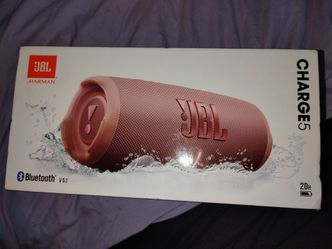 NEW JBL flip 7