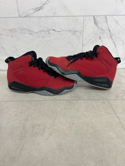 JORDAN LIFT OFF 'GYM RED' MEN'S SIZE 10 - AR4430-601 (PO1019226)