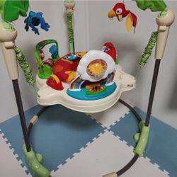Fisher Price Jumperoo