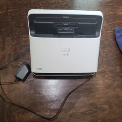 Neat desk Scanner 