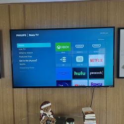 65 Inch Tv
