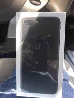 iPhone 7 Plus 32