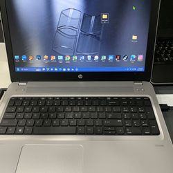 i5…i5…HP PROBOOK .  7 GENERATION  PHOTOSHOP and MICROSOFT build On  07/12/2019….128.0 GB SSD  ( Capacity  ) ..8.0 GB RAM . READY FOR CLASSES   
