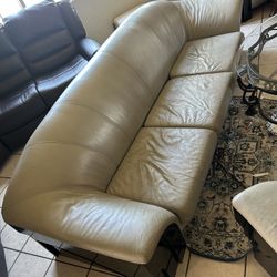 3pc Italian Sofa Combo 
