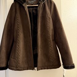 Winter Jacket 